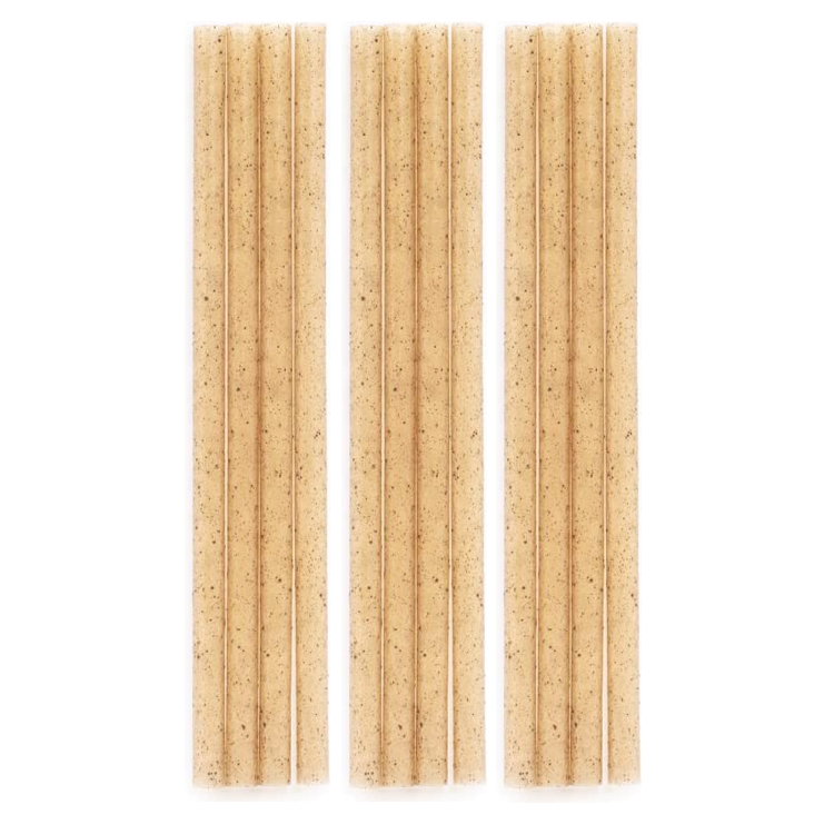 Sugarcane Bagasse Straw